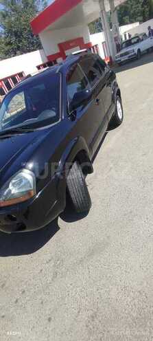 Hyundai Tucson 2009, 175,000 km - 2.0 l - Cəlilabad