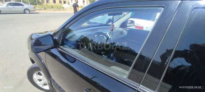 Hyundai Tucson 2009, 175,000 km - 2.0 l - Cəlilabad