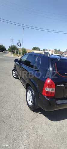 Hyundai Tucson 2009, 175,000 km - 2.0 l - Cəlilabad