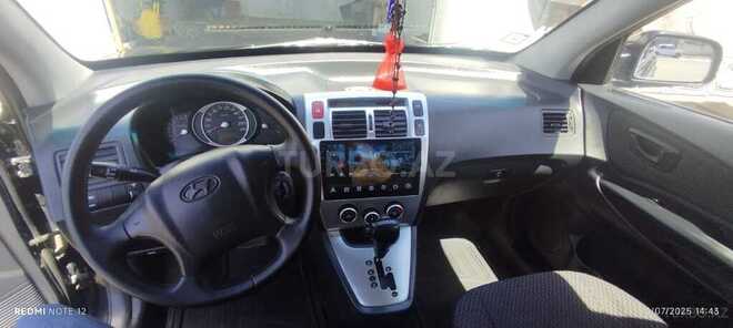 Hyundai Tucson 2009, 175,000 km - 2.0 l - Cəlilabad