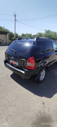 Hyundai Tucson 2009, 175,000 km - 2.0 l - Cəlilabad