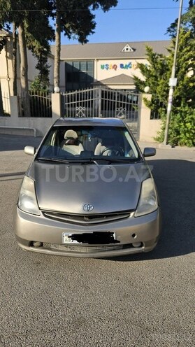 Toyota Prius 2007, 276,521 km - 1.5 l - Bakı