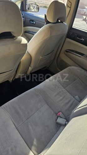 Toyota Prius 2007, 276,521 km - 1.5 l - Bakı
