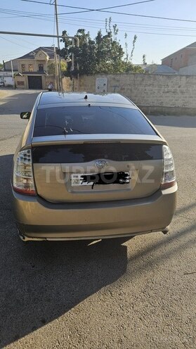 Toyota Prius 2007, 276,521 km - 1.5 l - Bakı
