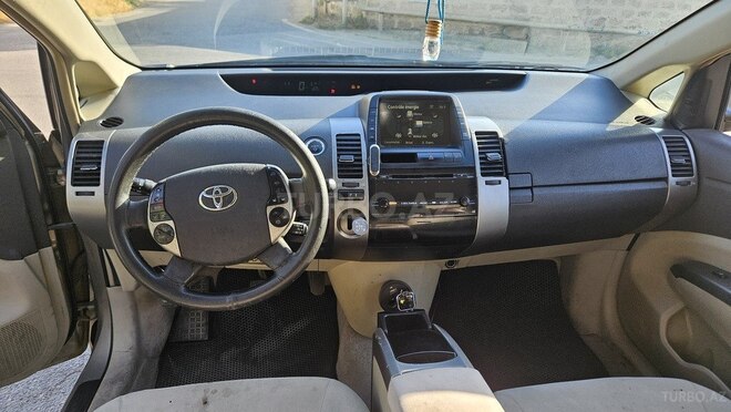 Toyota Prius 2007, 276,521 km - 1.5 l - Bakı