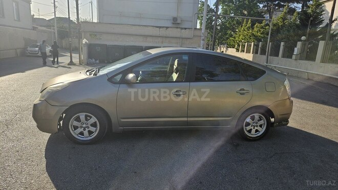 Toyota Prius 2007, 276,521 km - 1.5 l - Bakı