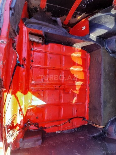 LADA (VAZ) 2107-15