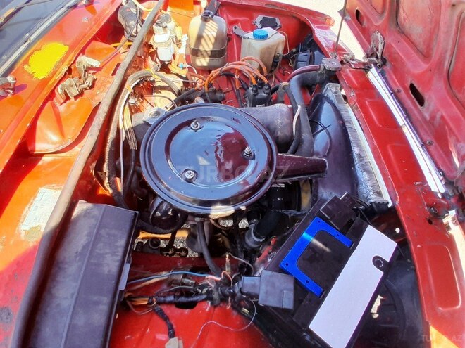 LADA (VAZ) 2107-14