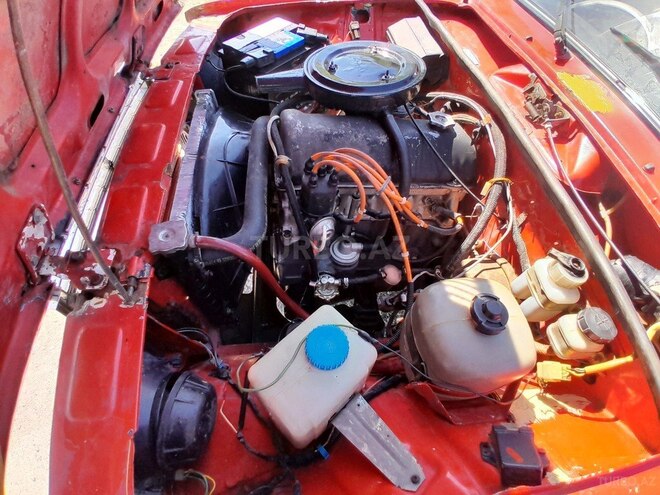 LADA (VAZ) 2107-11