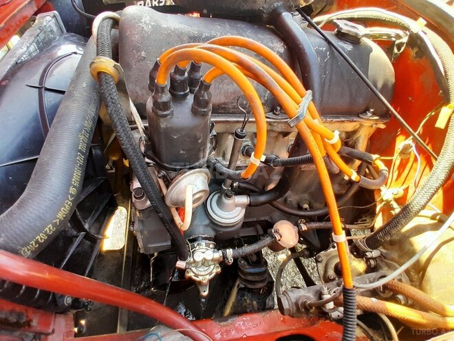 LADA (VAZ) 2107-12
