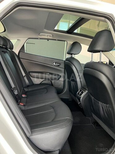 Kia K5-15