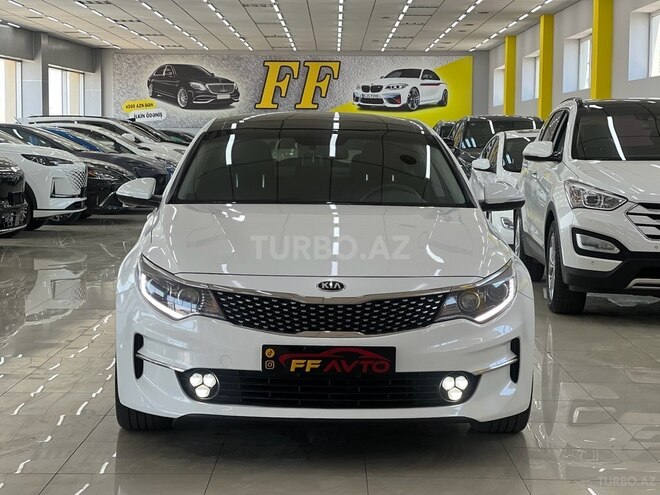 Kia K5-3