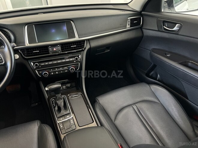 Kia K5-18