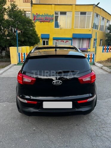 Kia Sportage 2013, 164,500 km - 2.0 l - Bakı