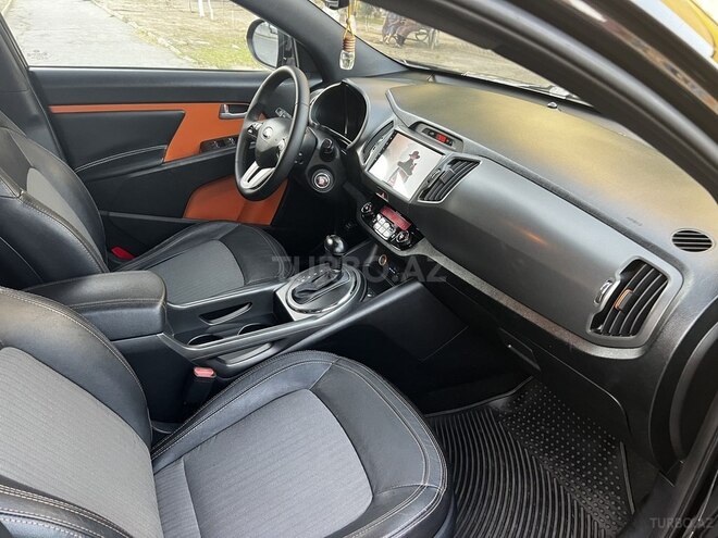 Kia Sportage 2013, 164,500 km - 2.0 l - Bakı