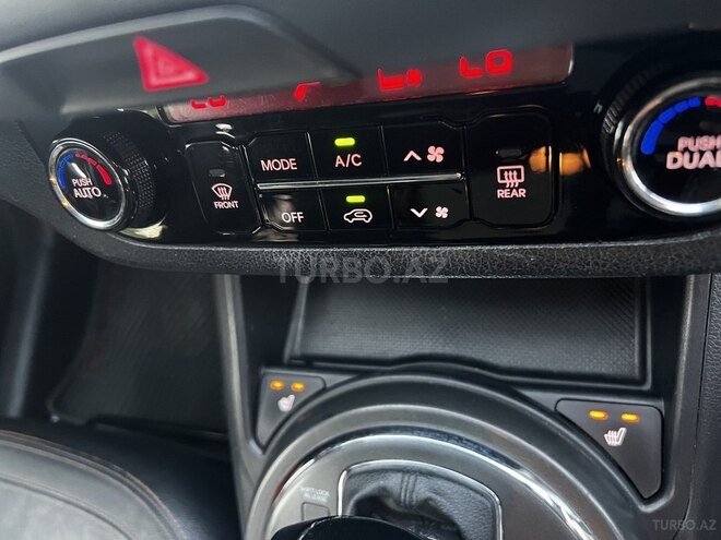Kia Sportage 2013, 164,500 km - 2.0 l - Bakı