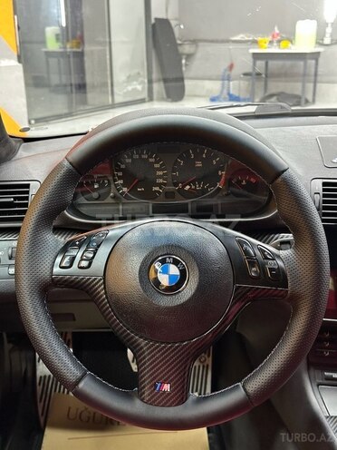BMW 320-6