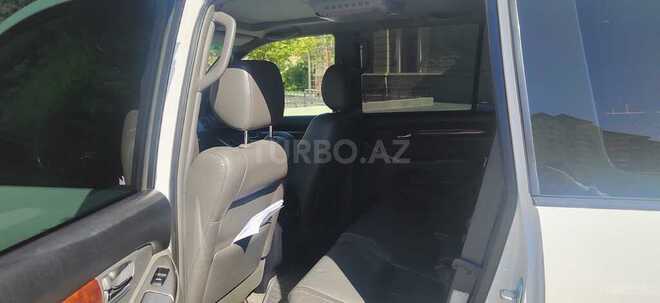 Toyota Land Cruiser Prado 2008, 341,000 km - 4.0 l - Bakı