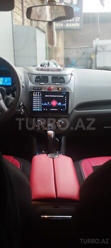 Chevrolet Cobalt 2024, 9,000 km - 1.5 l - Bakı