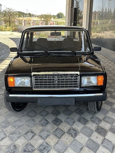 LADA (VAZ) 2107 2007, 555,555 km - 1.6 л - Biləsuvar