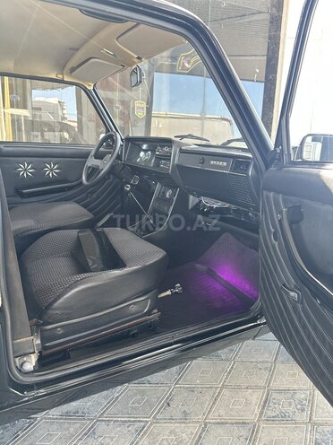 LADA (VAZ) 2107 2007, 555,555 km - 1.6 л - Biləsuvar