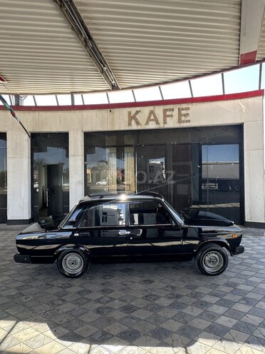 LADA (VAZ) 2107 2007, 555,555 km - 1.6 л - Biləsuvar