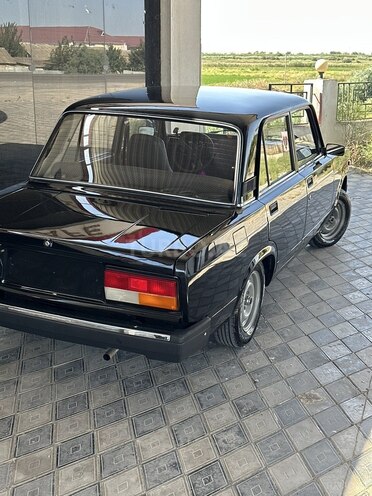 LADA (VAZ) 2107 2007, 555,555 km - 1.6 л - Biləsuvar