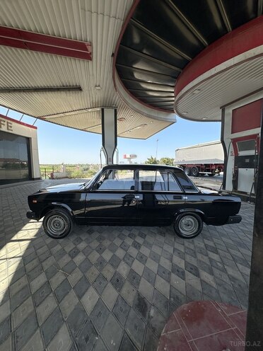 LADA (VAZ) 2107 2007, 555,555 km - 1.6 л - Biləsuvar