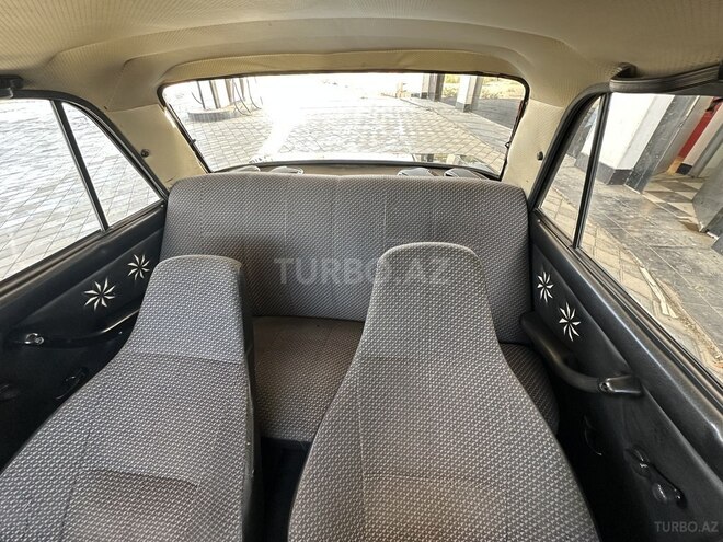 LADA (VAZ) 2107 2007, 555,555 km - 1.6 л - Biləsuvar