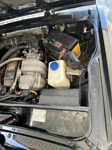 LADA (VAZ) 2107 2007, 555,555 km - 1.6 л - Biləsuvar