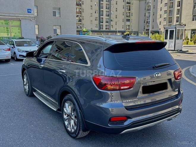 Kia Sorento 2018, 160,000 km - 2.0 l - Bakı