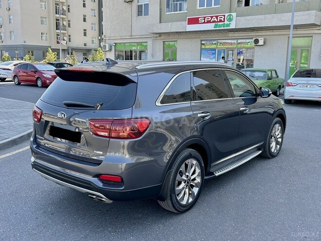 Kia Sorento 2018, 160,000 km - 2.0 l - Bakı