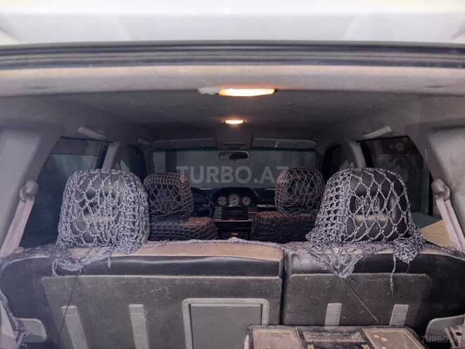 Nissan X-Trail 2001, 400,000 km - 2.0 l - Bakı