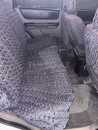 Nissan X-Trail 2001, 400,000 km - 2.0 l - Bakı