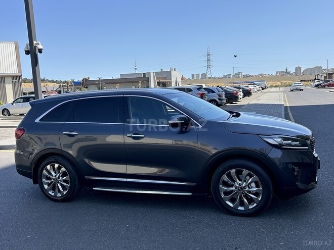 Kia Sorento 2018, 160,000 km - 2.0 l - Bakı