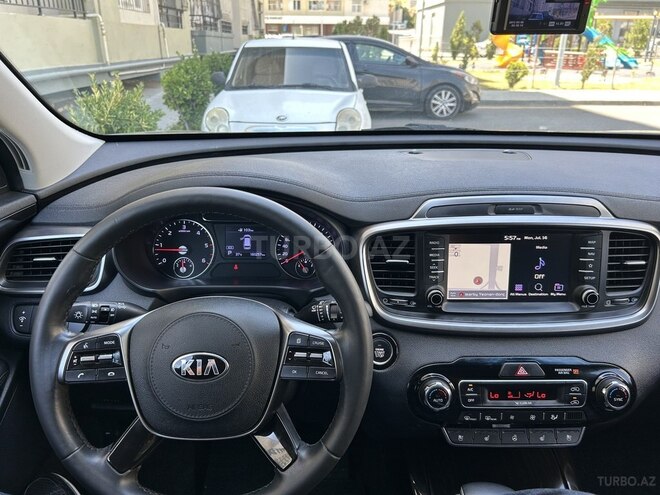 Kia Sorento 2018, 160,000 km - 2.0 l - Bakı