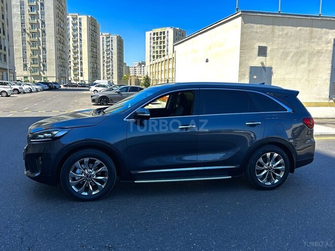 Kia Sorento 2018, 160,000 km - 2.0 l - Bakı
