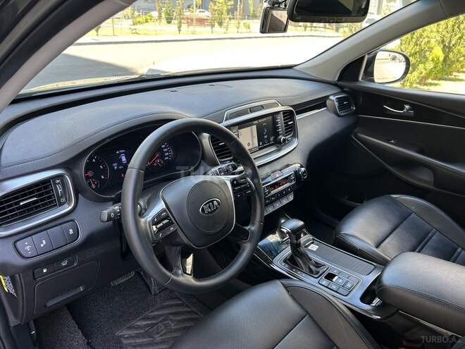 Kia Sorento 2018, 160,000 km - 2.0 l - Bakı
