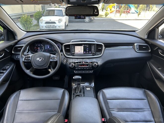 Kia Sorento 2018, 160,000 km - 2.0 l - Bakı