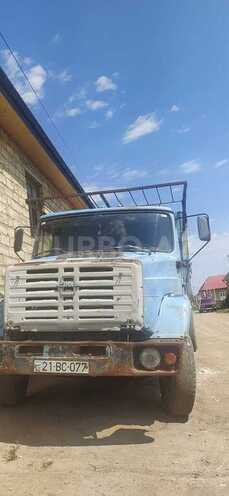 ZIL 4334 1992, 875,769 km - 4.5 л - Şəmkir