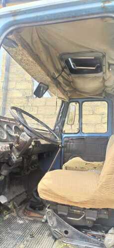 ZIL 4334 1992, 875,769 km - 4.5 л - Şəmkir
