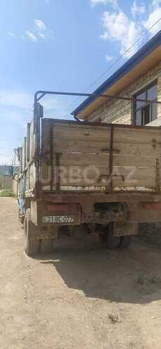 ZIL 4334 1992, 875,769 km - 4.5 л - Şəmkir