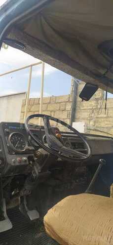 ZIL 4334 1992, 875,769 km - 4.5 л - Şəmkir