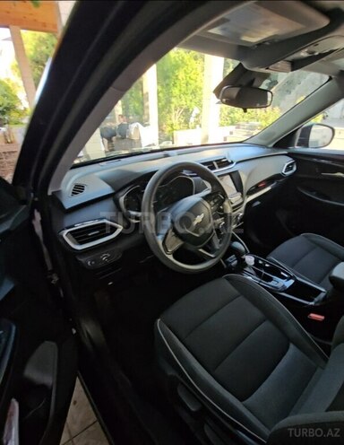 Chevrolet TrailBlazer 2021, 68,500 km - 1.2 л - Bakı