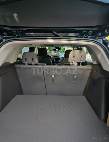 Chevrolet TrailBlazer 2021, 68,500 km - 1.2 л - Bakı