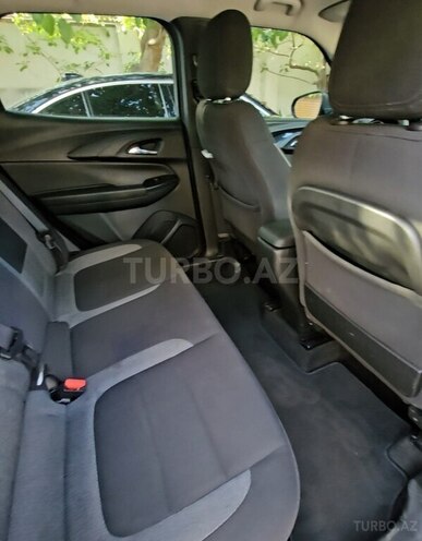Chevrolet TrailBlazer 2021, 68,500 km - 1.2 л - Bakı