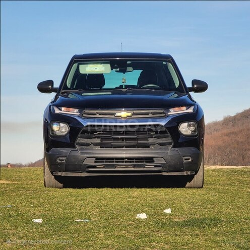 Chevrolet TrailBlazer 2021, 68,500 km - 1.2 л - Bakı