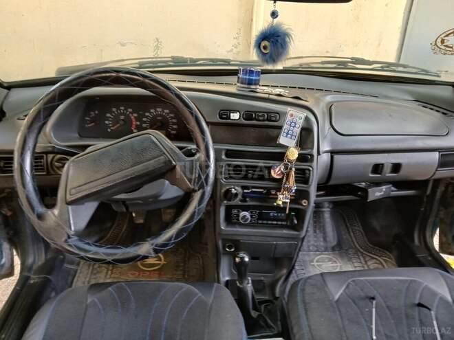 LADA (VAZ) 21099 2000, 882,908 km - 1.5 л - Bakı