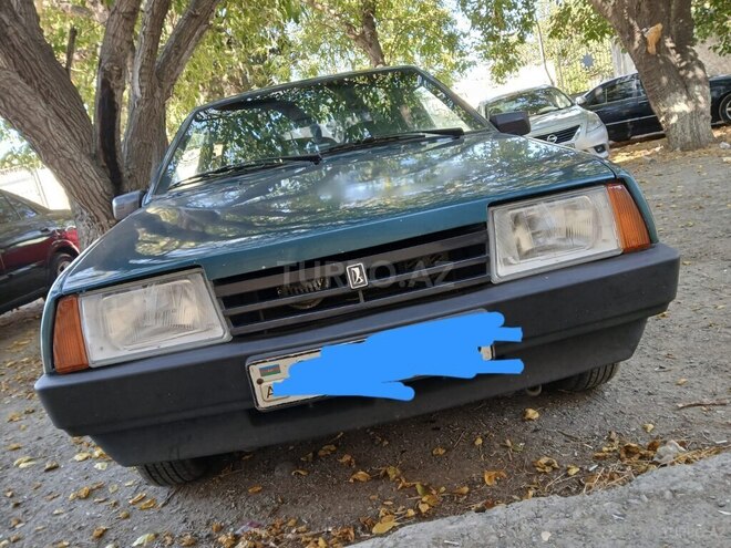 LADA (VAZ) 21099 2000, 882,908 km - 1.5 л - Bakı