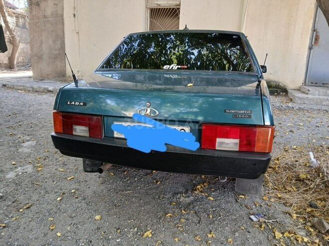 LADA (VAZ) 21099 2000, 882,908 km - 1.5 л - Bakı